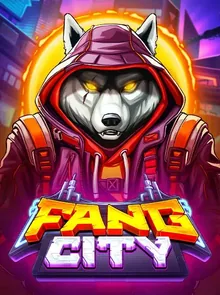 Fang City